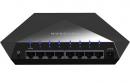 875045 NETGEAR Nighthawk S8000 Gaming 8 Port Gigabit Ethernet Switc